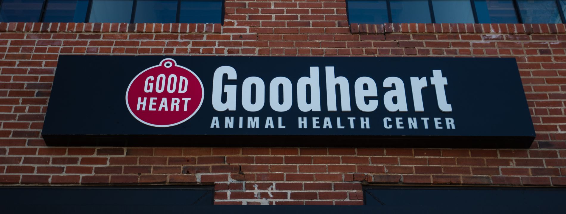 About Us Goodheart Animal Health Centers