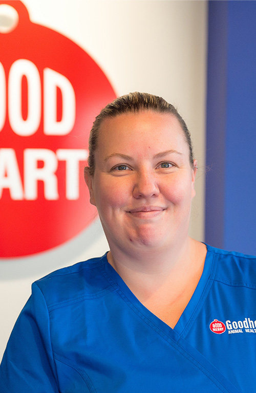 Lisa Hapgood