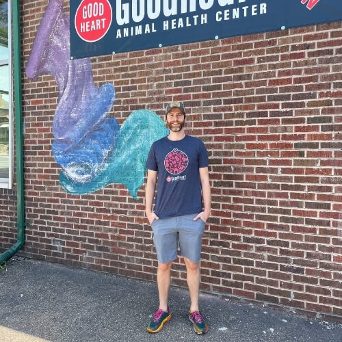 goodheart - dr. robb goodheart exterior