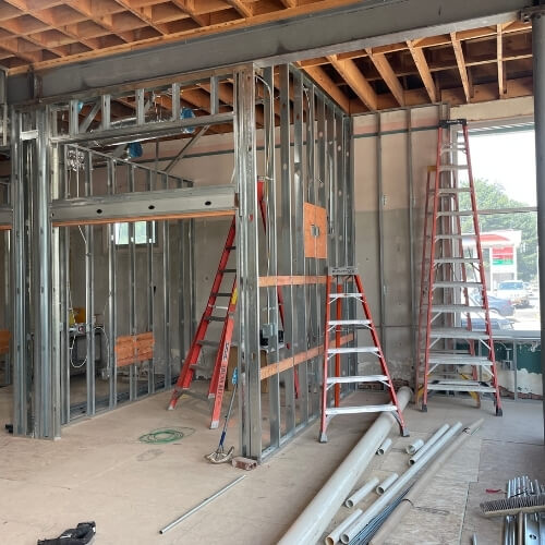 goodheart - future exam rooms